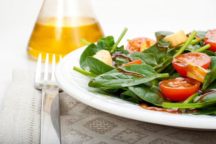 cancer y alimentacion