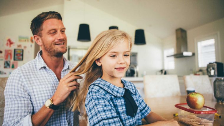 Pelucas oncológicas para niños y adolescentes
