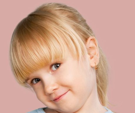 Causas y tratamiento de la alopecia infantil