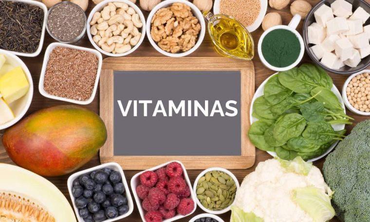 Vitaminas para el pelo después de la quimio