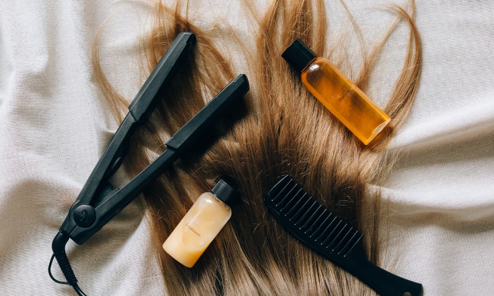 mitos y verdades sobre el cuidado del cabello