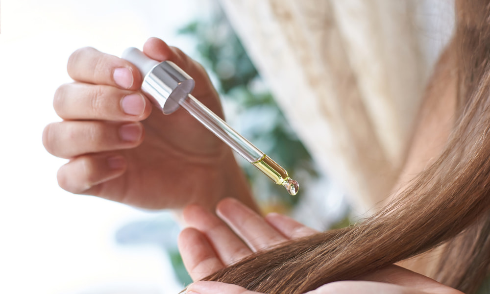 factores que influyen en el crecimiento del cabello