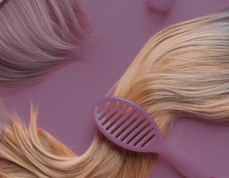 como cuidar pelucas sinteticas